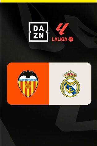 Jornada 23. Jornada 23: Valencia - Real Madrid