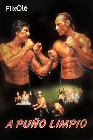A puño limpio