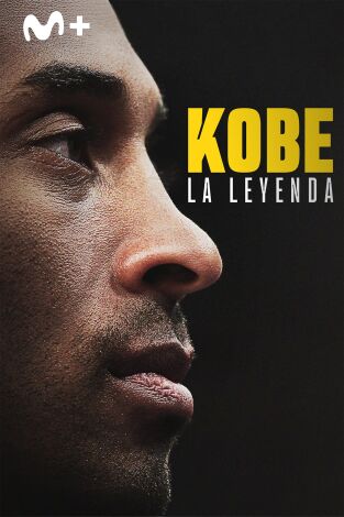Kobe, la leyenda. Kobe, la leyenda: Ep.3
