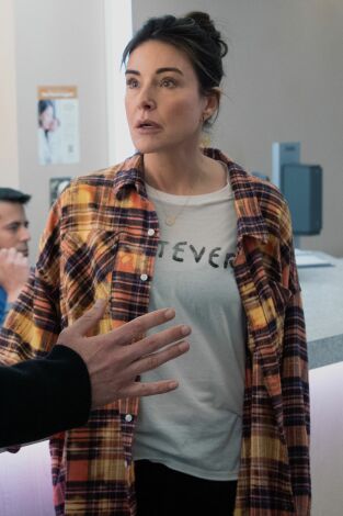 Terapia sin filtro. T(T3). Terapia sin filtro (T3): Ep.3 Día D