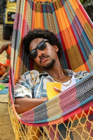 Crimen en el paraíso. T(T15). Crimen en el paraíso (T15): Ep.1 