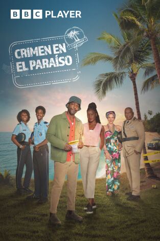Crimen en el paraíso
