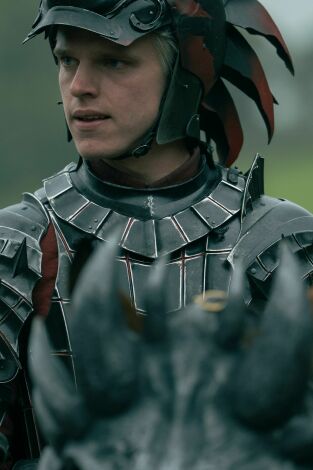 El caballero de los siete reinos, Season 1. T(T1). El caballero de... (T1): Ep.3 