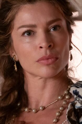 Dona Beja. T(T1). Dona Beja (T1): Ep.1