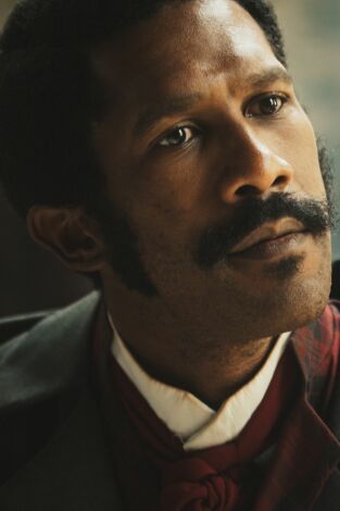 Dona Beja. T(T1). Dona Beja (T1): Ep.2