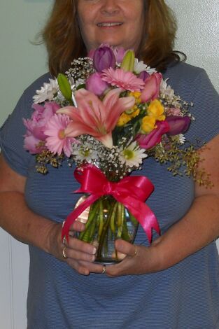 Asesinos de América. Asesinos de América: El niño de mamá