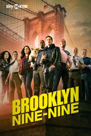 Brooklyn Nine-Nine. T(T1). Brooklyn Nine-Nine (T1)