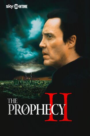 Ángeles y demonios 2