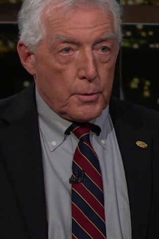 Real Time with Bill Maher. T(T24). Real Time with... (T24): Ep.1