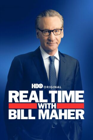 Real Time with Bill Maher. T(T24). Real Time with... (T24): Ep.14