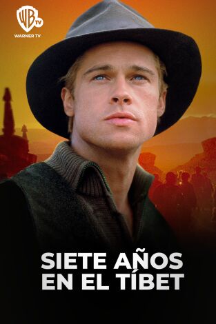 Siete años en el Tíbet