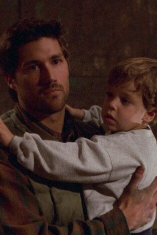 Cinco en familia. T(T3). Cinco en familia (T3): Ep.17 Al sufrimiento, le gusta el sufrimiemto