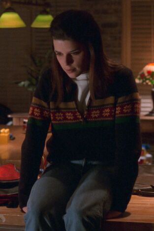 Cinco en familia. T(T3). Cinco en familia (T3): Ep.20 Intervención