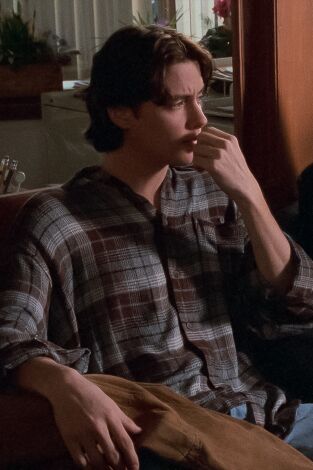 Cinco en familia. T(T3). Cinco en familia (T3): Ep.21 Tocando fondo