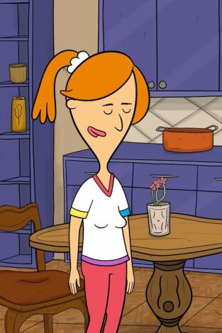 Feride. T(T1). Feride (T1): Ep.7 