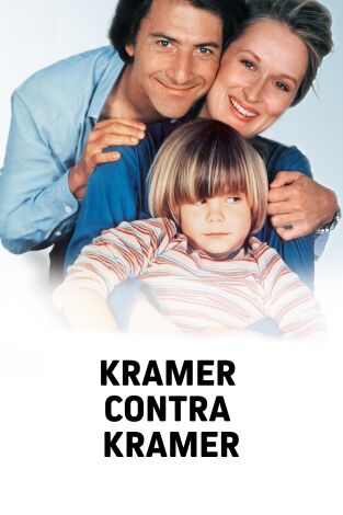 Kramer contra Kramer