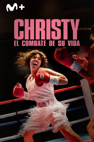Christy: el combate de su vida