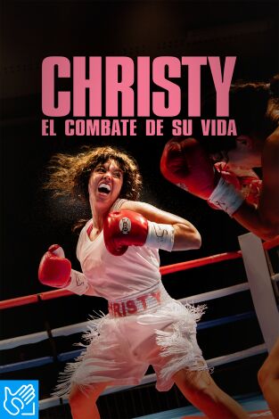 (LSE) - Christy: el combate de su vida