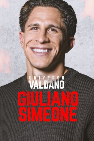 Universo Valdano. T(9). Universo Valdano (9): Giuliano Simeone
