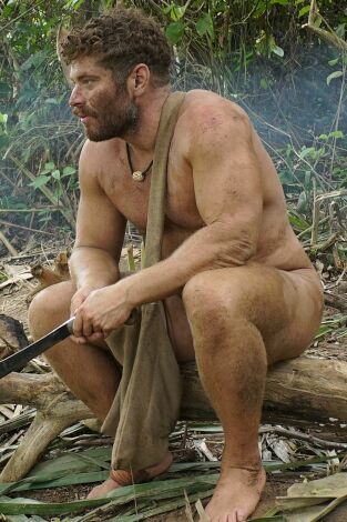 Aventura en pelotas. T(T18). Aventura en pelotas (T18): Sin piernas, sin problemas