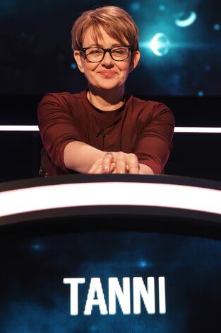 El rival más débil especial famosos. T(T2). El rival más... (T2): Ep.9