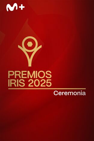 Ceremonia de los Premios Iris 2025