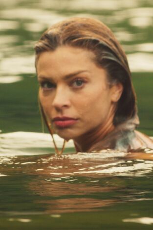 Dona Beja. T(T1). Dona Beja (T1): Ep.8