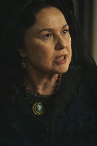 Dona Beja. T(T1). Dona Beja (T1): Ep.10 