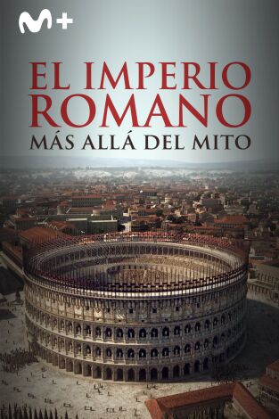 El Imperio romano: más allá del mito