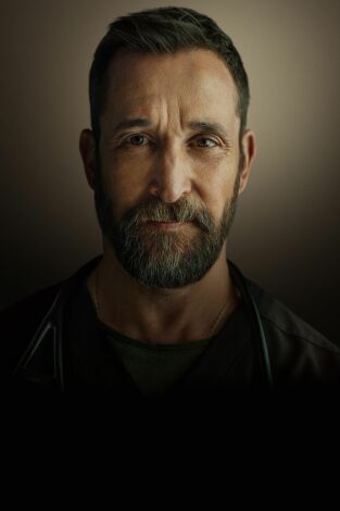 The Pitt. T(T2). The Pitt (T2): Ep.6 12:00 A.M.