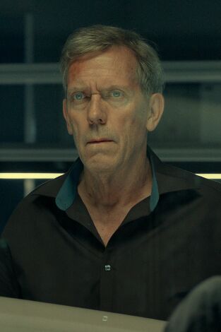 Teherán. T(T3). Teherán (T3): Ep.7 Prueba de coacción