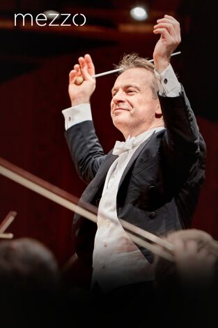 Nelson Goerner Orchestre de la Suisse Romande Jonathan Nott: Panufnik Mozart Chaikovski