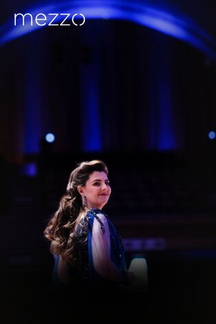 Haendel: Acis and Galatea - Cappella Mediterranea Leonardo García Alarcón