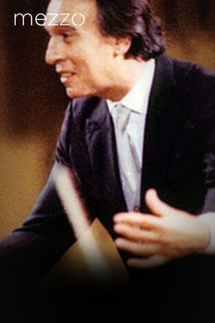 Mozart: Sinfonía n.° 35 - Claudio Abbado, Berliner Philharmoniker