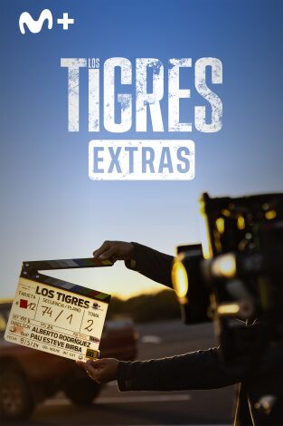 Los Tigres (Extras). T(T1). Los Tigres (Extras) (T1): 4 películas en 1