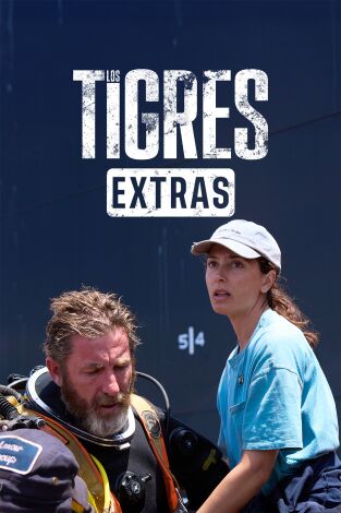 Los Tigres (Extras). T(T1). Los Tigres (Extras) (T1): Dos hermanos