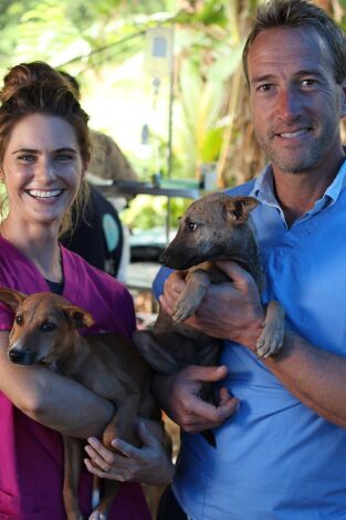 Los habitantes del fin del mundo con Ben Fogle. Los habitantes del fin...: Sri Lanka