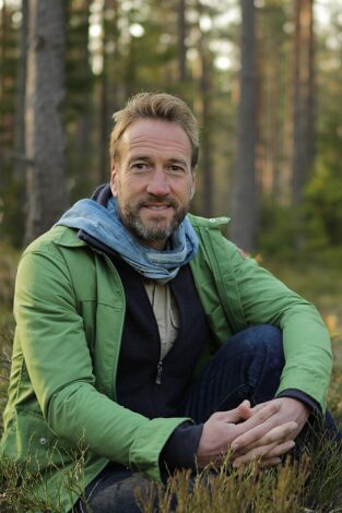 Los habitantes del fin del mundo con Ben Fogle. Los habitantes del fin...: Suecia