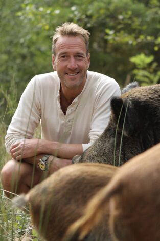 Los habitantes del fin del mundo con Ben Fogle. Los habitantes del fin...: Croacia