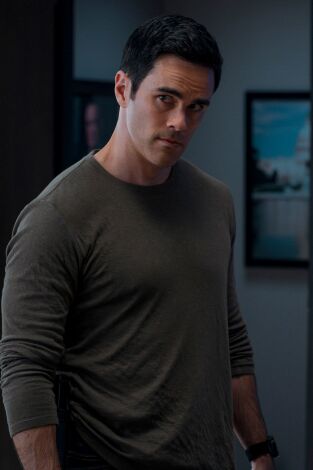 Mentes Criminales: Evolution. T(T18). Mentes... (T18): Ep.2 El guardián del zoo