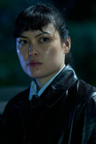 Red Eye. T(T2). Red Eye (T2): Ep.4 