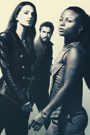 Industry, Season 4. T(T4). Industry, Season 4 (T4): Ep.6 