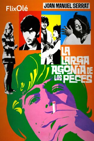 La larga agonía de los peces fuera del agua