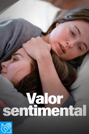 (LSE) - Valor sentimental