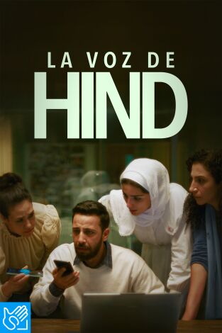 (LSE) - La voz de Hind