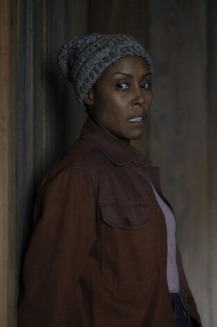 Hijack. T(T2). Hijack (T2): Ep.6 Cruce