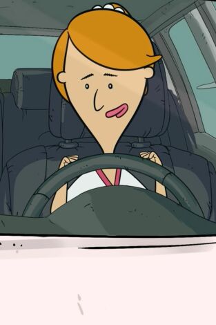 Feride. T(T1). Feride (T1): Ep.8 