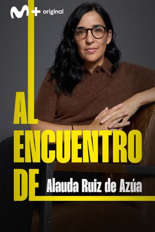 Al encuentro de. T(T1). Al encuentro de (T1): Alauda Ruiz de Azúa