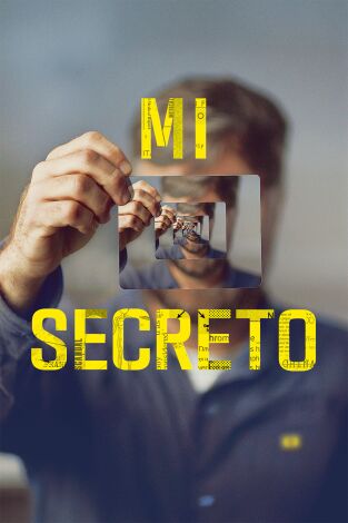 Mi secreto