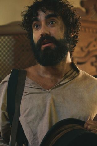 Dona Beja. T(T1). Dona Beja (T1): Ep.11 